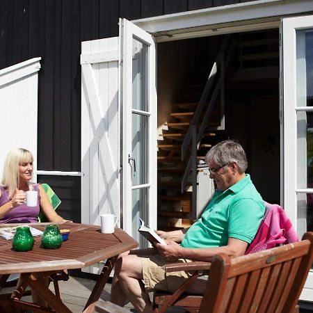 6 Person Holiday Home On A Holiday Park In Vestervig Exterior photo