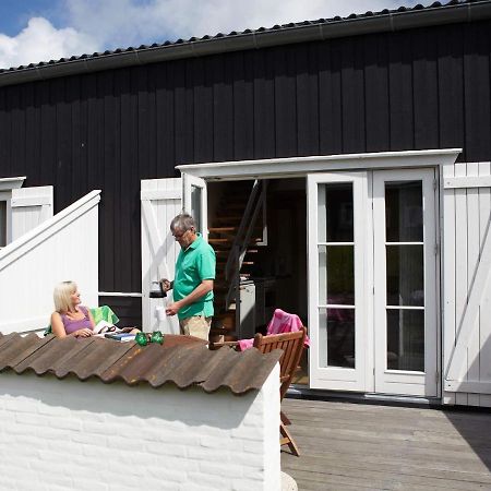 6 Person Holiday Home On A Holiday Park In Vestervig Exterior photo