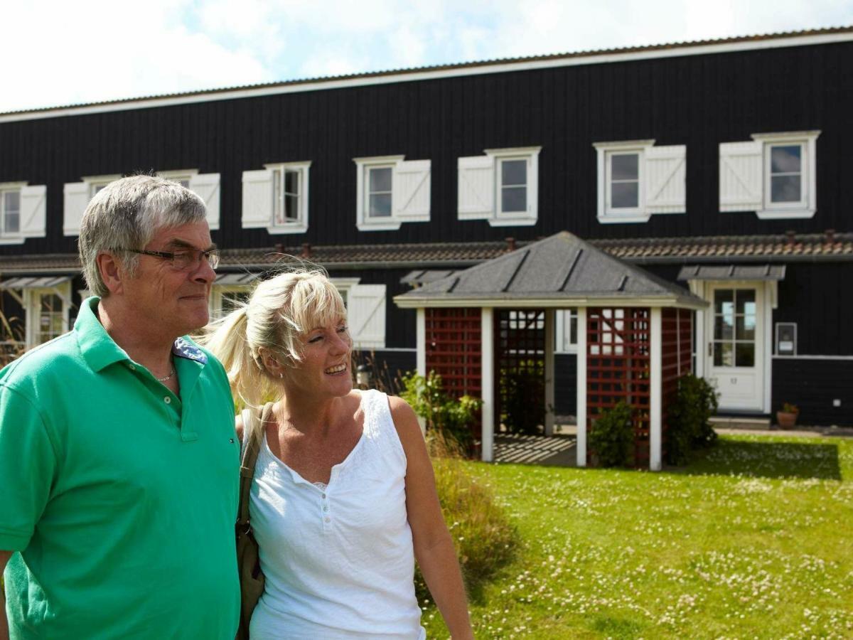 6 Person Holiday Home On A Holiday Park In Vestervig Exterior photo